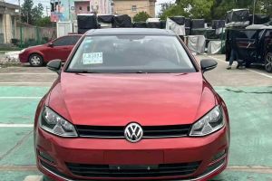 高爾夫 大眾 180TSI 自動舒適型