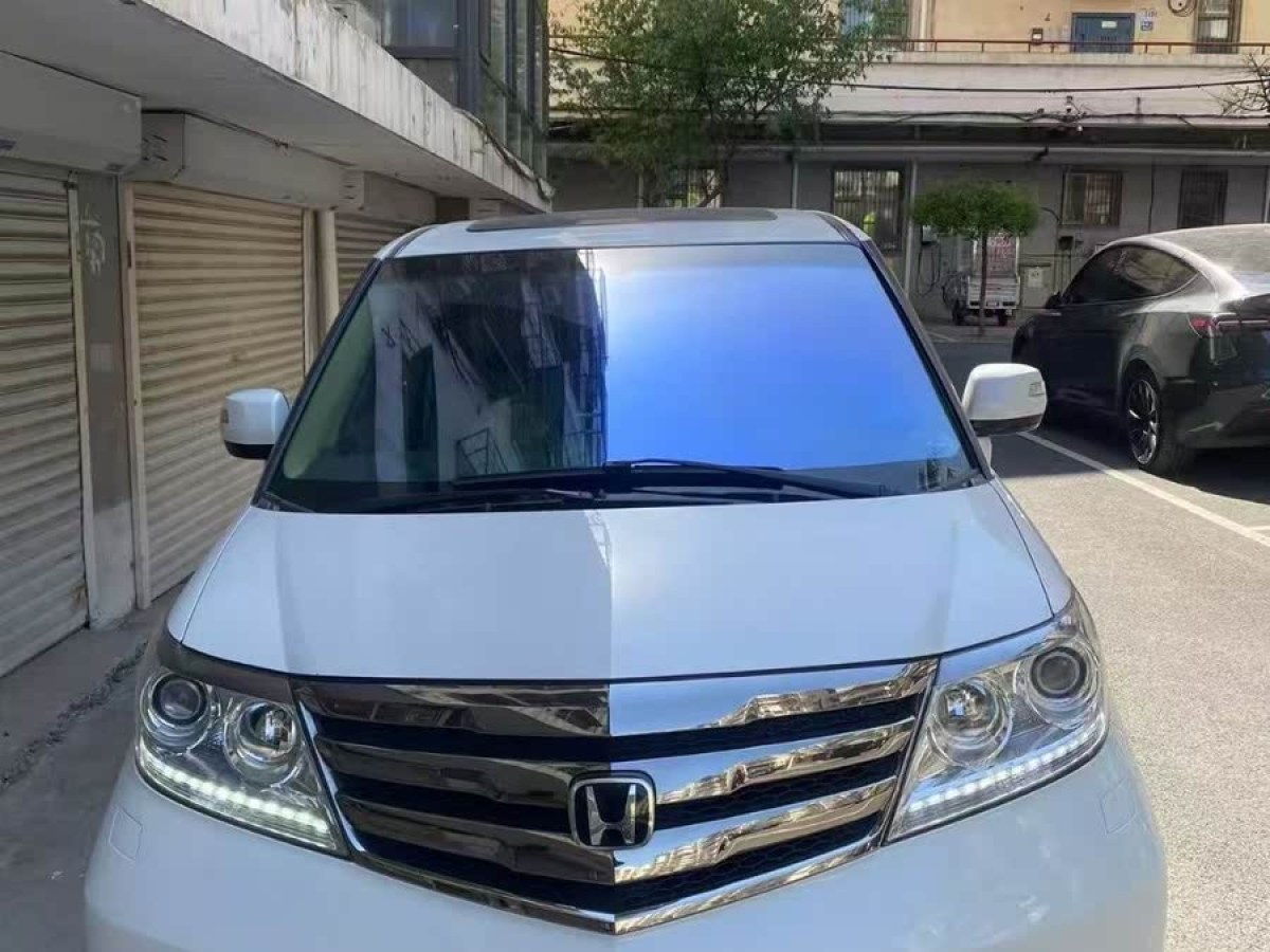 本田 艾力紳  2015款 2.4L VTi-S尊貴版圖片