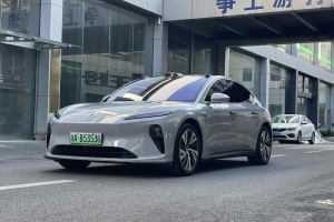 蔚來ET5 蔚來 75kWh