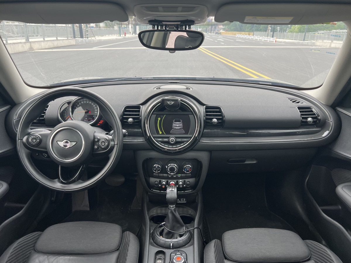 MINI CLUBMAN  2016款 改款 1.5T COOPER圖片