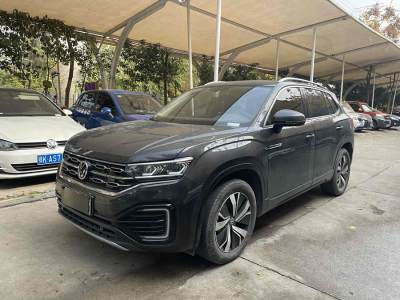 2021年11月 大眾 邁騰GTE插電混動(dòng) GTE 尊貴型圖片