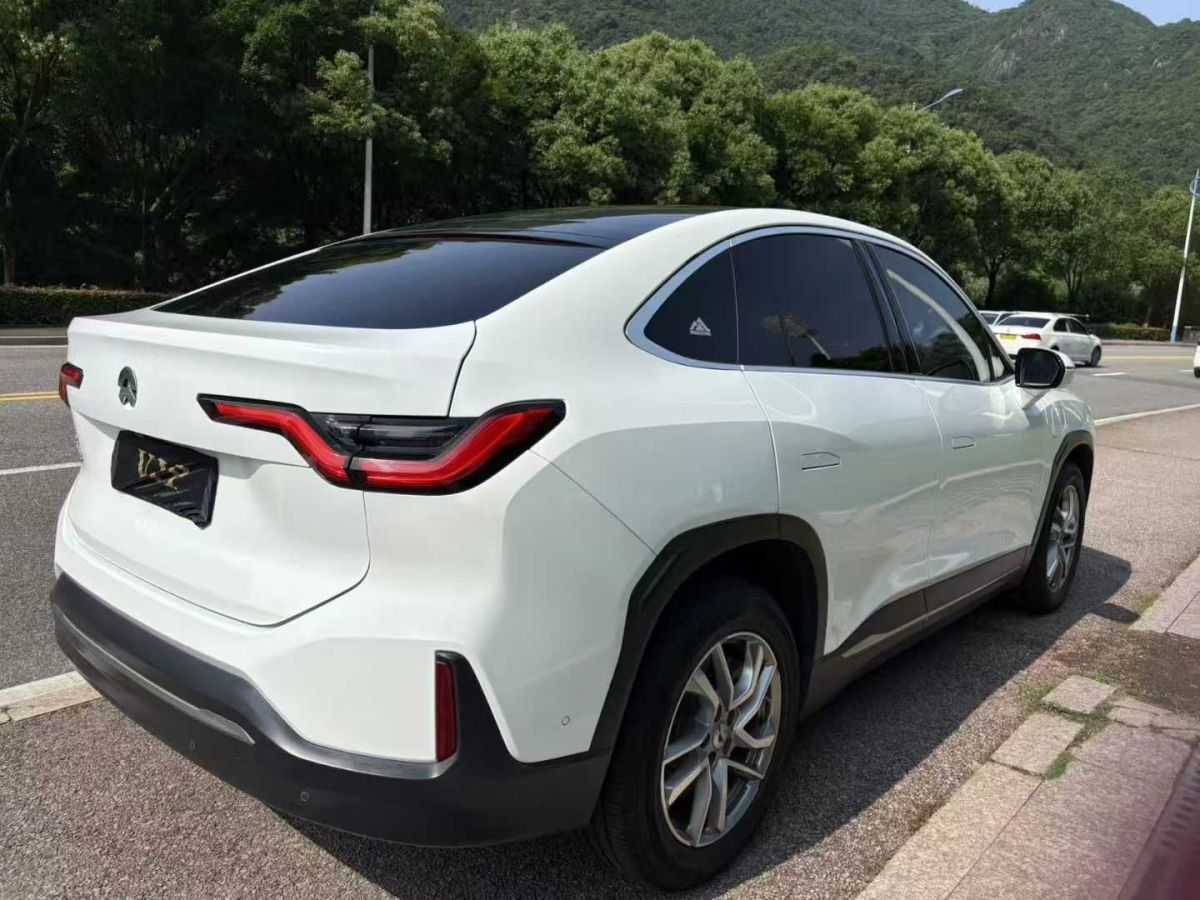 蔚來 蔚來ET7  2021款 100kWh圖片