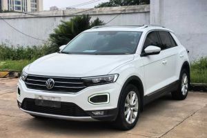 速騰 大眾 200TSI DSG超越版
