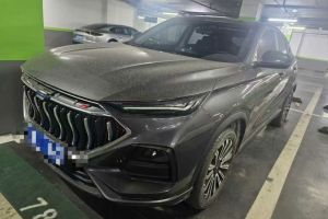 長(zhǎng)安歐尚X5 長(zhǎng)安歐尚 暢享版 1.5T DCT尊享型