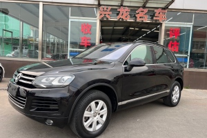 途銳 大眾 3.0TSI 新銳版