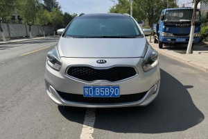 佳樂 起亞 2.0L 7座自動舒適版 國IV