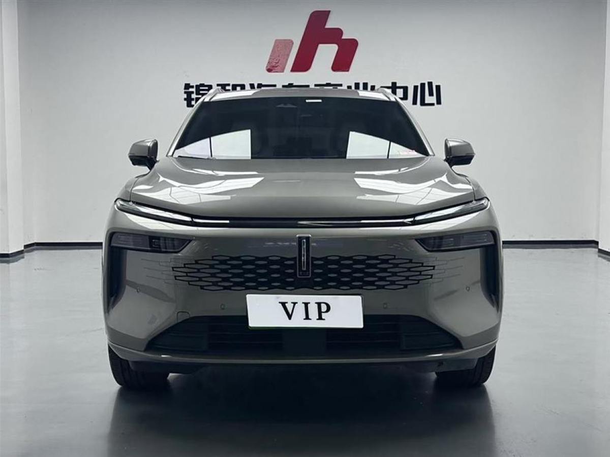 長城 摩卡DHT-PHEV  2023款 兩驅(qū)長續(xù)航版圖片