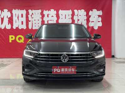 2021年11月 大眾 速騰 280TSI DSG超越版圖片