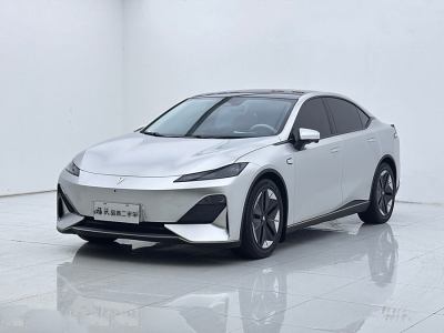 2023年6月 深藍(lán) 深藍(lán)SL03 515純電版圖片