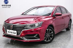 i6 榮威 PLUS 1.6L CVT 4G互聯(lián)榮耀豪華版