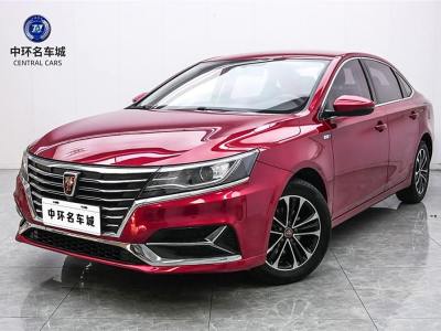 2020年1月 榮威 i6 PLUS 1.6L CVT 4G互聯(lián)榮耀豪華版圖片