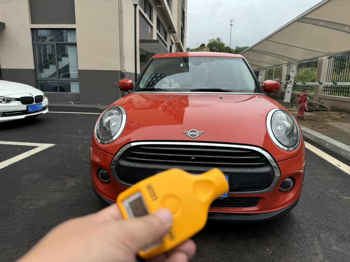 MINI MINI  2021款 1.5T ONE 五門版圖片