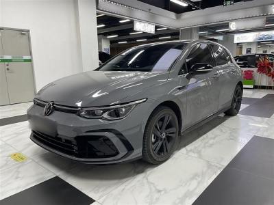 2022年12月 大眾 高爾夫 280TSI DSG R-Line Lite圖片