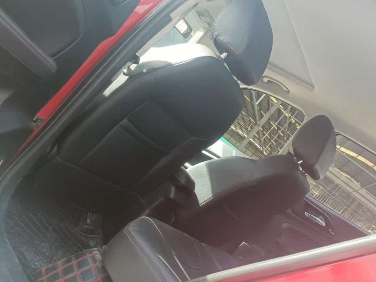 中華 V3  2016款 1.5L 自動智能型圖片