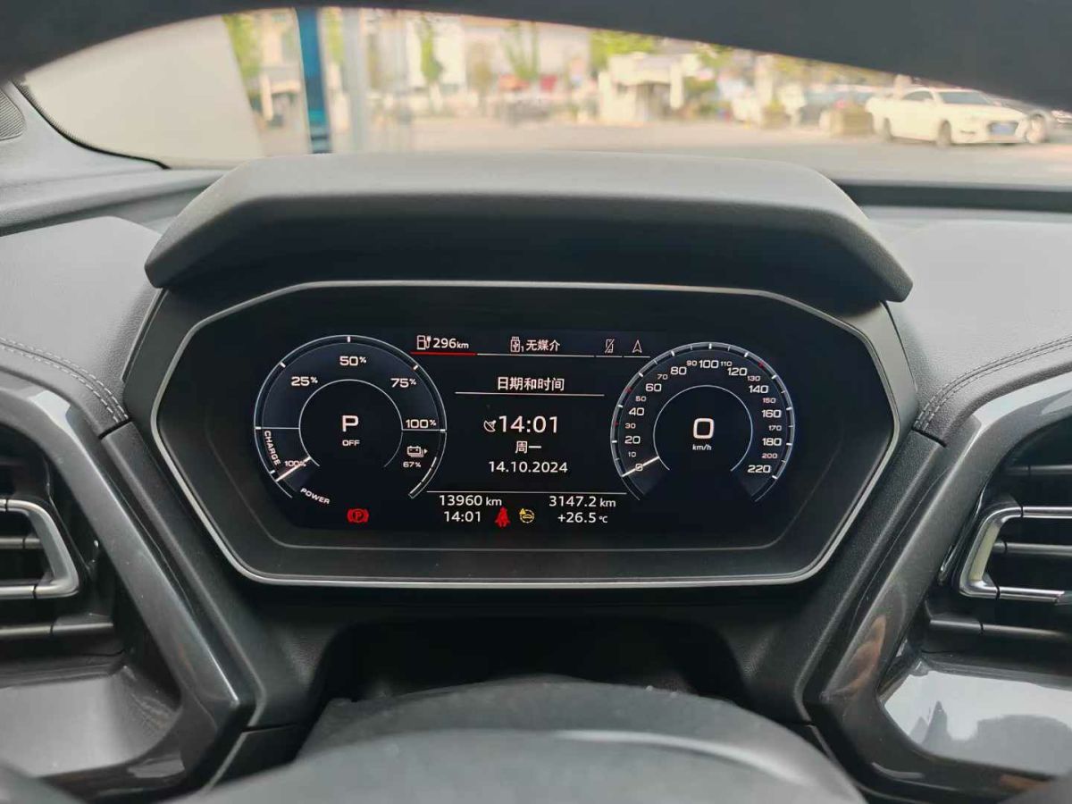 奧迪 奧迪S7  2023款 2.9 TFSI quattro圖片