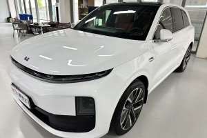 理想L6 理想 Pro