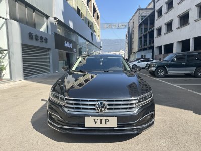 2021年9月 大眾 輝昂 380TSI 豪華版圖片