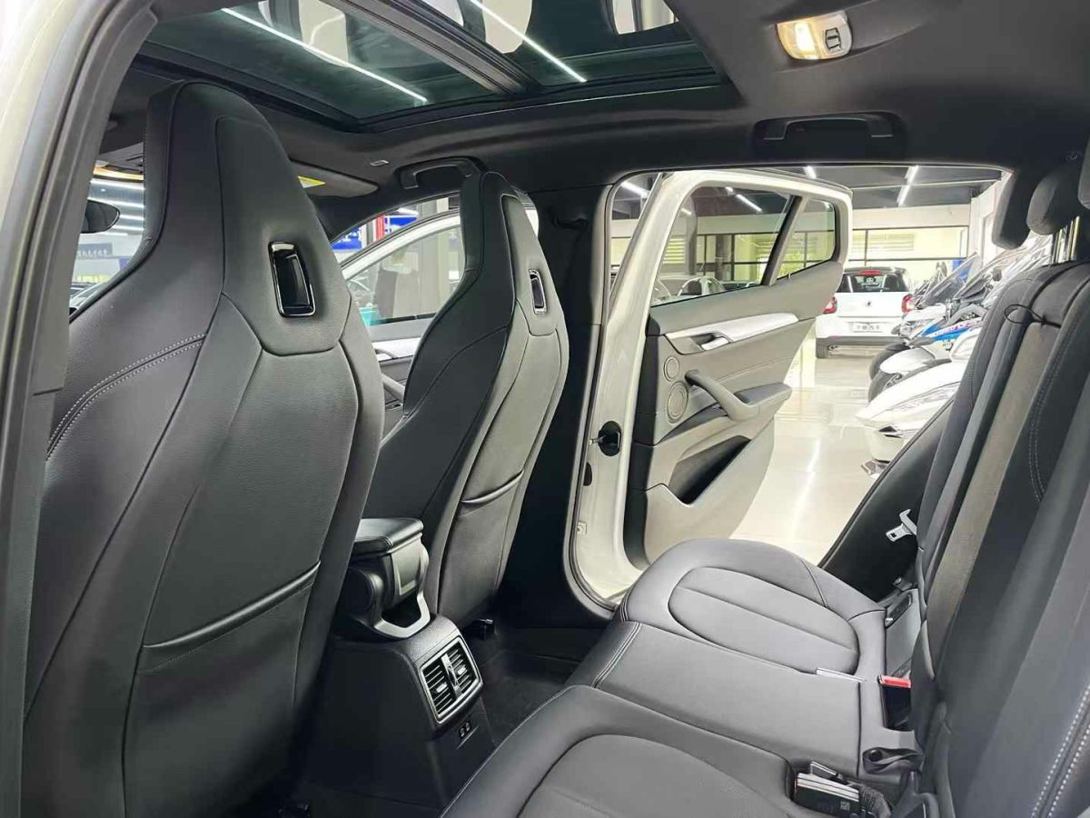 MINI MINI  2020款 1.5T ONE圖片