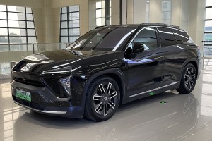 ES6 蔚來 430KM 性能版