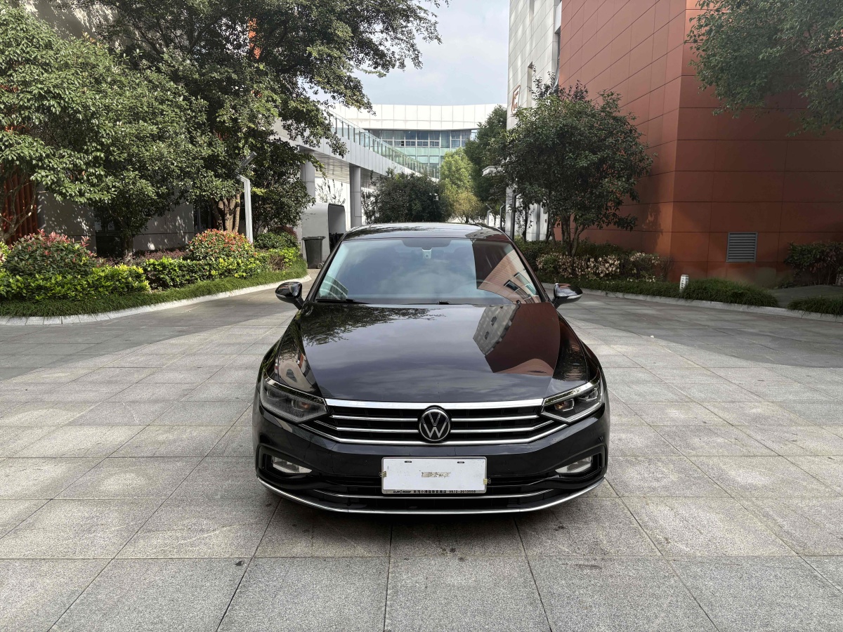 大眾 邁騰  2021款 330TSI DSG 30周年紀(jì)念版圖片