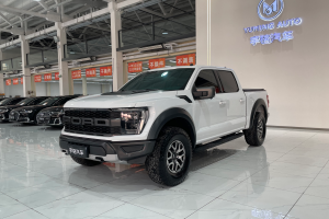 F-150 福特 3.5T 猛禽