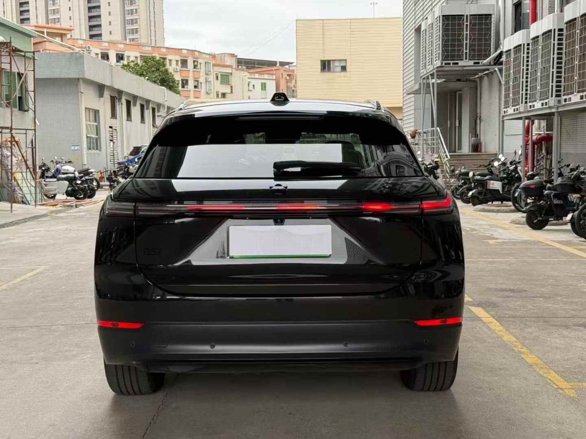 蔚來 蔚來ES7  2022款 100kWh圖片