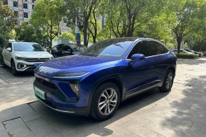 蔚來EC6 蔚來 430KM 運動版