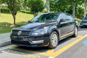 帕薩特 大眾 1.4TSI 手動(dòng)尊榮版