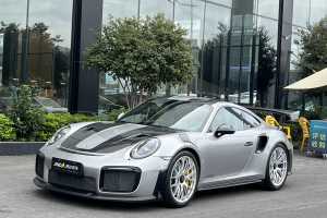 911 保时捷 GT2 RS 3.8T