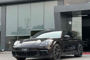 Panamera 保時捷 Panamera 2.9T