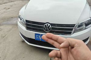 朗行 大眾 230TSI DSG舒適版