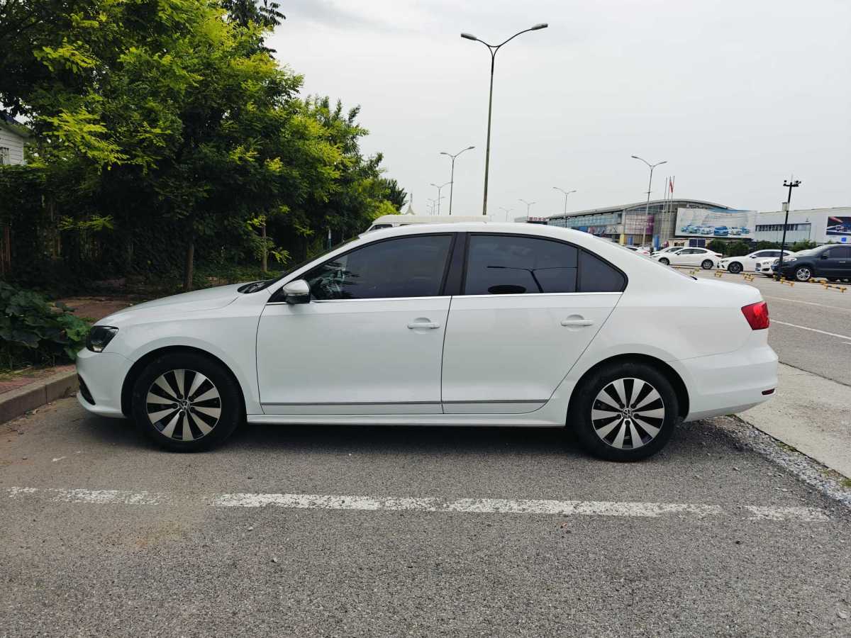 大眾 速騰  2017款 180TSI 自動臻享版圖片