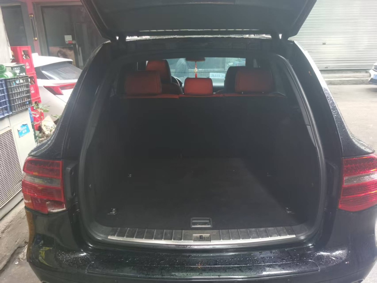 保時(shí)捷 Cayenne  2007款 Cayenne 3.6L圖片