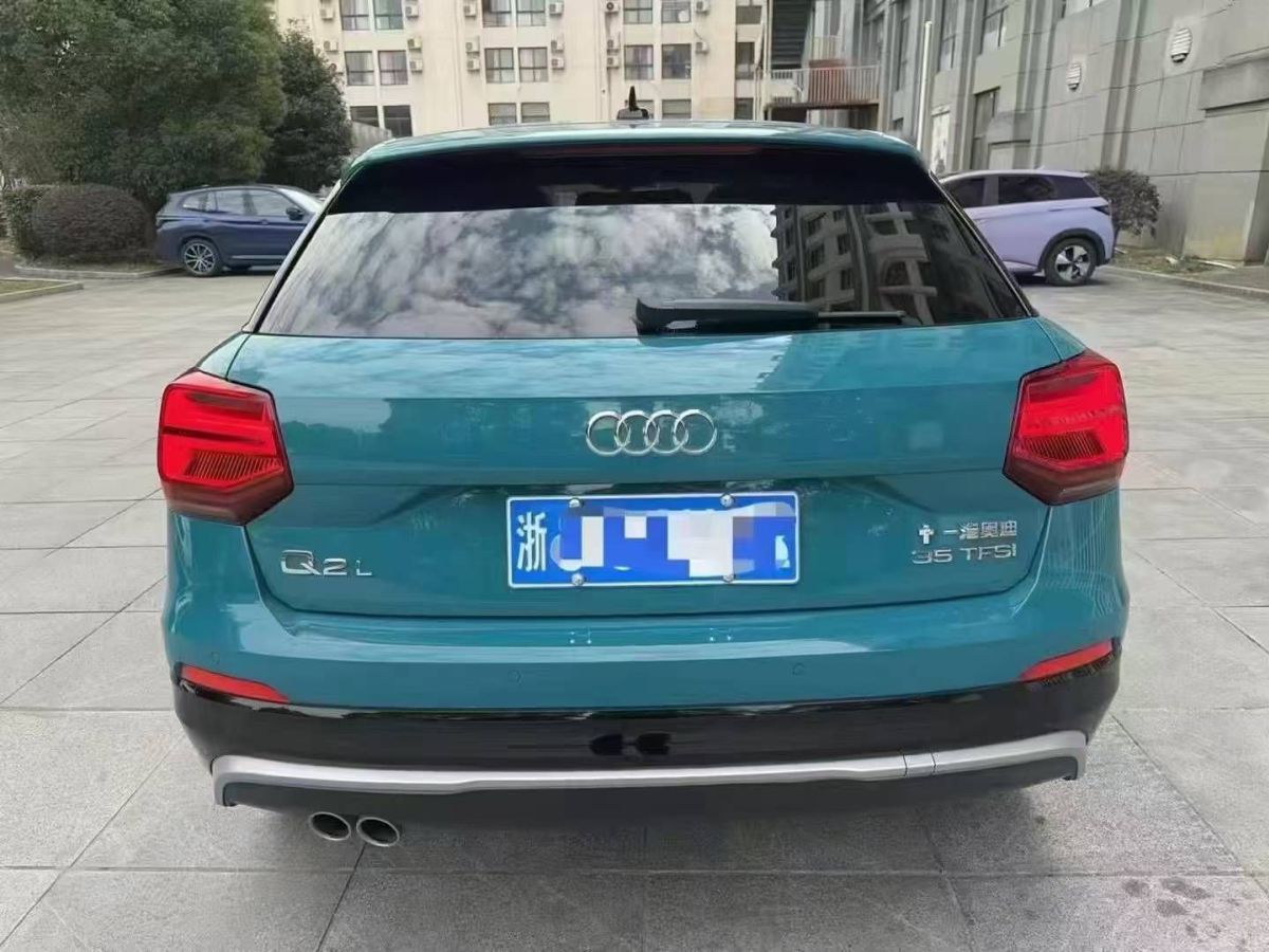 奧迪 奧迪S7  2020款 2.9 TFSI quattro圖片