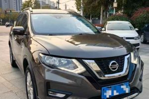 奇駿 日產(chǎn) 2.0L CVT舒適版 2WD