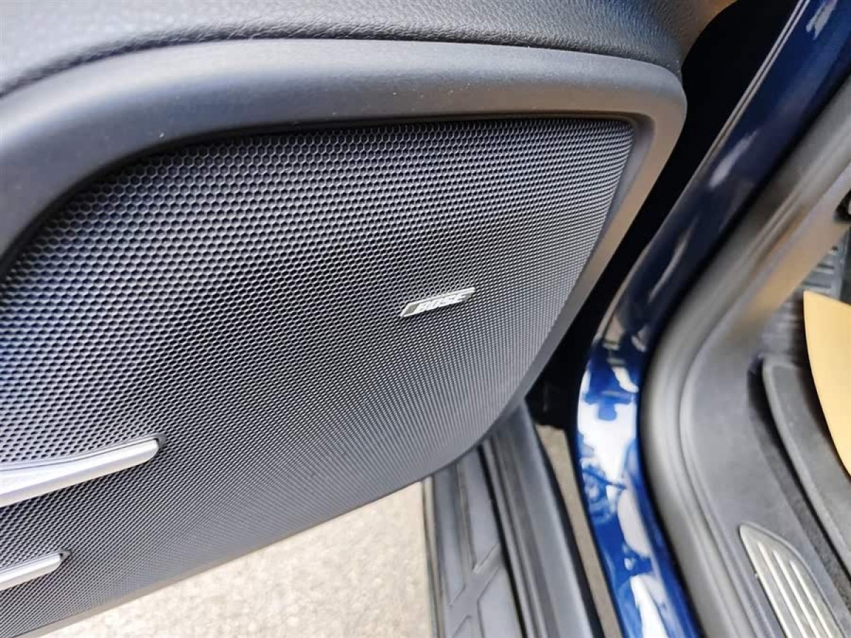 保時捷 Cayenne  2015款 Cayenne S 3.6T圖片