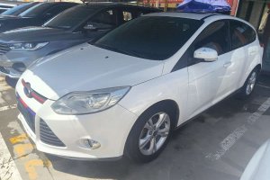 ?？怂?福特 兩廂 1.6L 自動(dòng)風(fēng)尚型