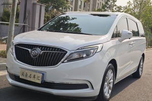 GL8 別克 ES 28T 舒適型 國(guó)V