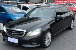 奔馳E級 奔馳 改款 E 260 L 運動型