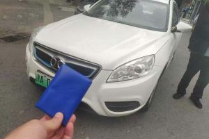北汽  