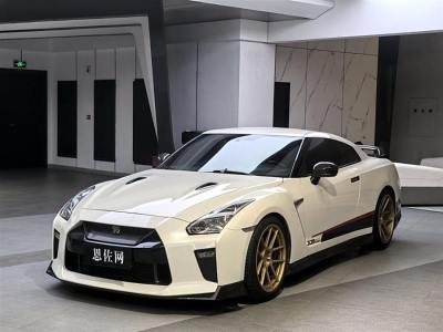 2013年6月 日產 GT-R(進口) 3.8T Premium Edition圖片