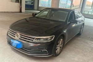 輝昂 大眾 380TSI 兩驅(qū)商務(wù)版