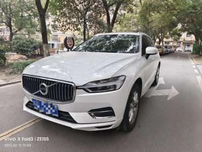 2020年6月 沃爾沃 XC60 T5 四驅(qū)智逸豪華版圖片