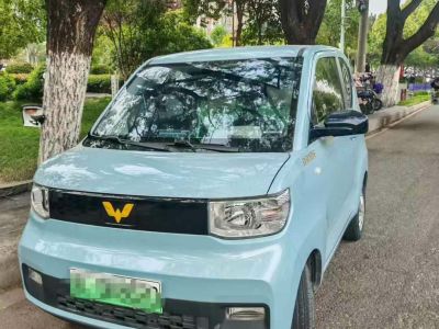2021年1月 五菱 五菱征程 1.5T 手動(dòng)豪華型營運(yùn)車圖片