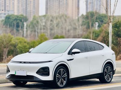 2023年8月 小鵬 小鵬G6 580 長續(xù)航 Pro圖片