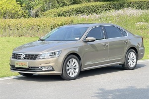 帕薩特 大眾 330TSI DSG尊榮版