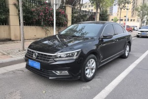 帕薩特 大眾 1.8TSI 自動(dòng)尊榮版