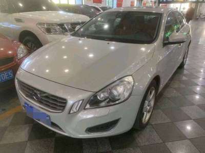 2013年3月 沃爾沃 S60(進口) T5 智尚版圖片