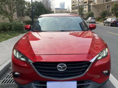 2018年3月 馬自達 CX-3(進口) 2.0L 自動豪華型圖片