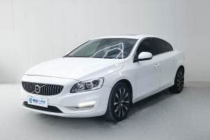 S60L 沃爾沃 T3 智進(jìn)進(jìn)取版